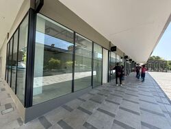 Sky Eden@Bedok (D16), Shop House #547553501